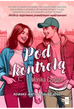Pod kontrolą