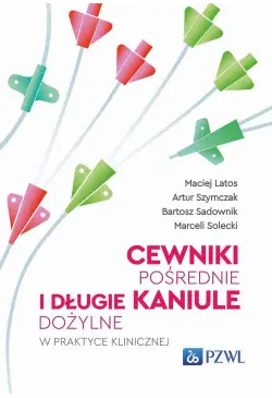 Cewniki pośrednie i długie...