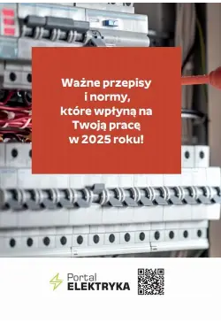 Ważne przepisy i normy dla...