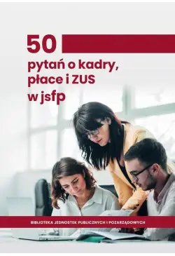 50 pytań o kadry, płace i...
