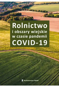 Rolnictwo i obszary...
