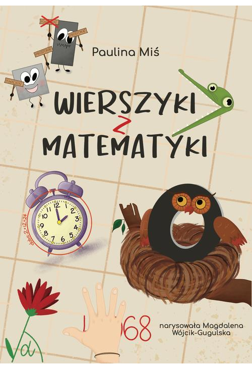 Wierszyki z Matematyki