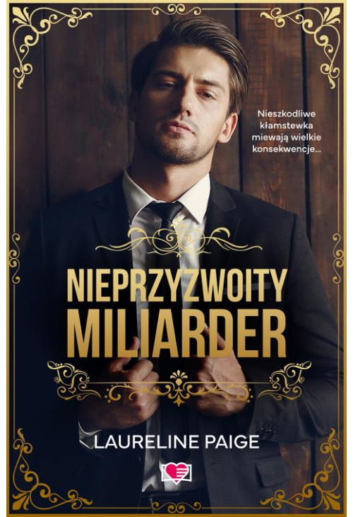 Nieprzyzwoity miliarder