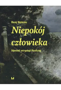 Niepokój człowieka