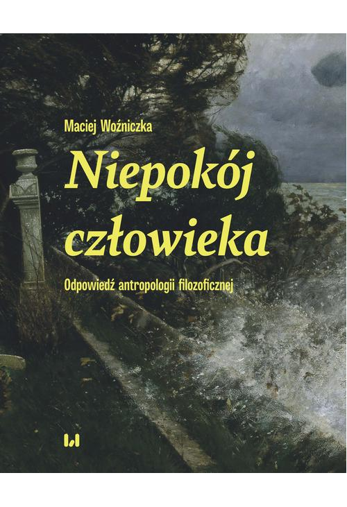 Niepokój człowieka