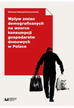 Wpływ zmian demograficznych...