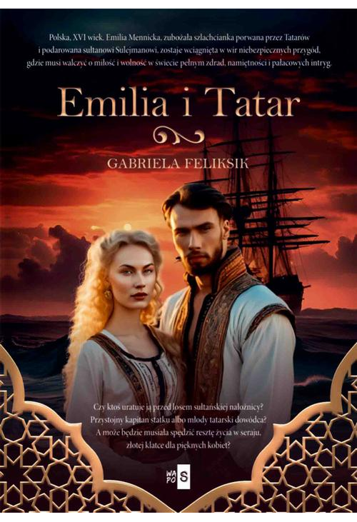 Emilia i Tatar