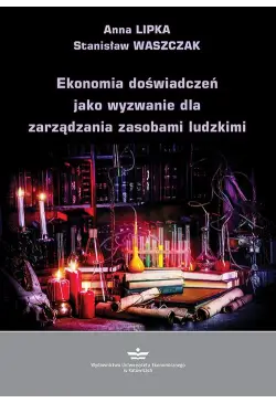 Ekonomia doświadczeń jako...