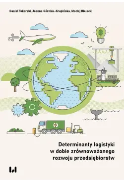 Determinanty logistyki w...