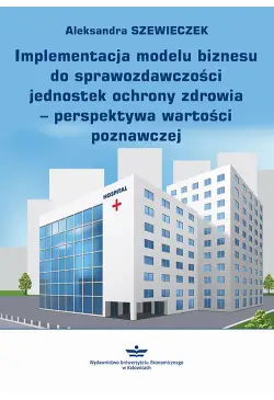 Implementacja modelu...