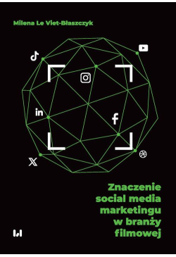 Znaczenie social media...