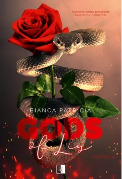 Bogowie Tom 3 Gods of Lies
