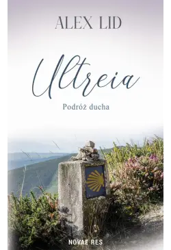 Ultreia