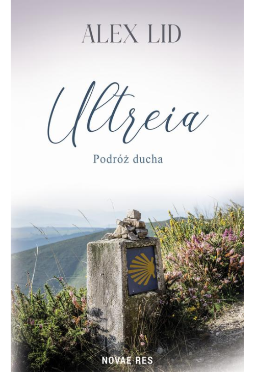 Ultreia