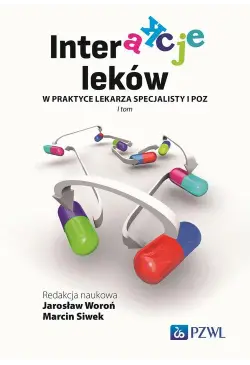 Interakcje leków w praktyce...