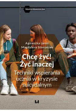 Chcę żyć! Żyć inaczej