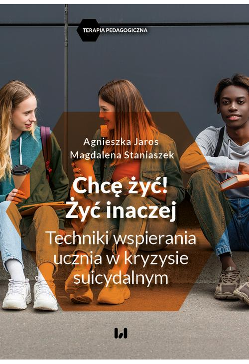 Chcę żyć! Żyć inaczej