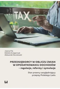 Przedsiębiorcy w obliczu...