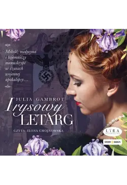 Irysowy letarg
