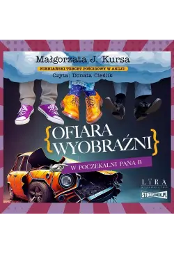 Ofiara wyobraźni. W...