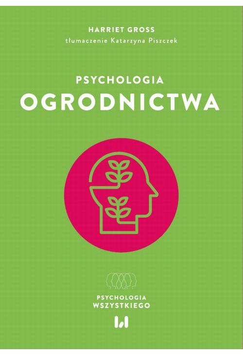 Psychologia ogrodnictwa