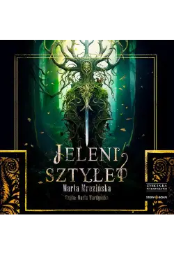Jeleni sztylet
