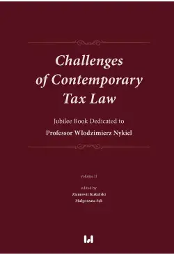 Challenges of Contemporary...