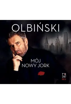 Mój Nowy Jork