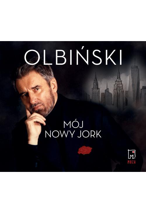 Mój Nowy Jork