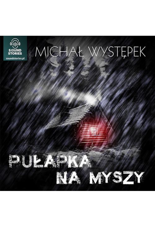 Pułapka na myszy