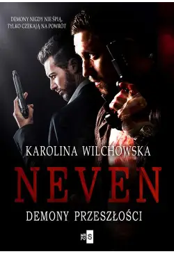 Neven. Demony przeszłości 3