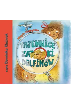 Tajemnice Zatoki Delfinów