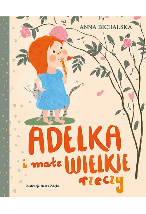 Adelka i małe WIELKIE rzeczy