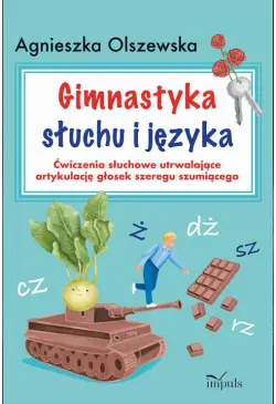 Gimnastyka słuchu i języka