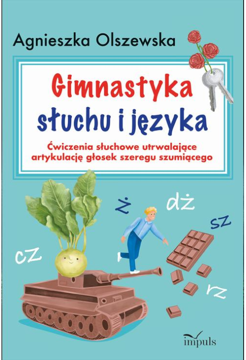 Gimnastyka słuchu i języka