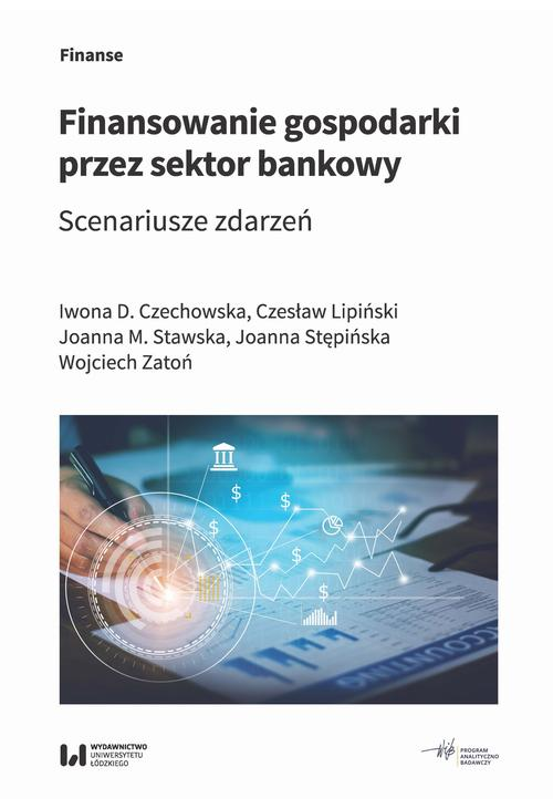 Finansowanie gospodarki przez sektor bankowy