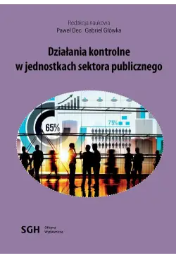 Działania kontrolne w...