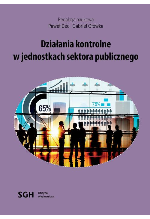 Działania kontrolne w jednostkach sektora publicznego