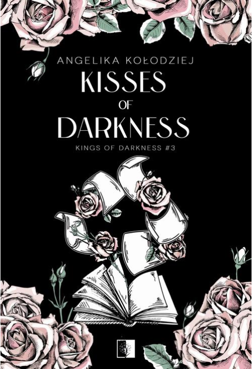 Kisses of Darkness