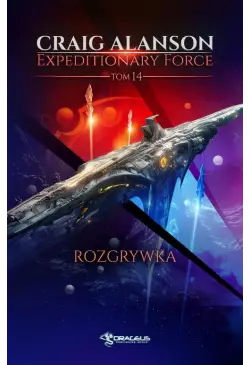 Expeditionary Force. Tom...