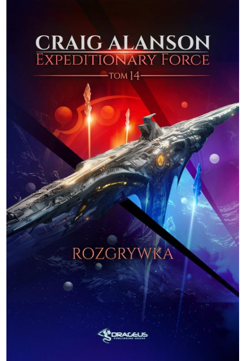 Expeditionary Force. Tom 14. Rozgrywka