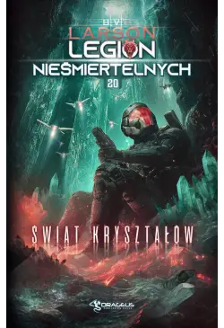 Legion Nieśmiertelnych. Tom...