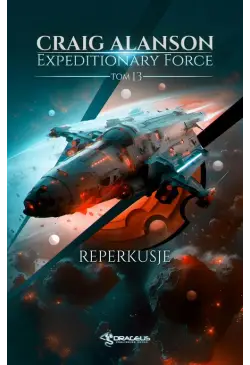 Expeditionary Force. Tom...