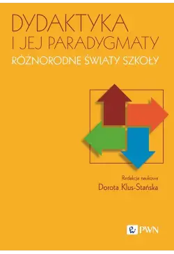 Dydaktyka i jej paradygmaty...