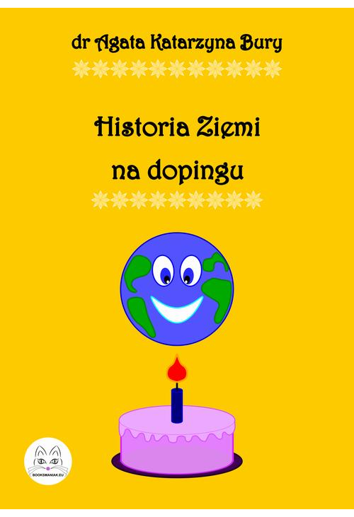 Historia Ziemi na dopingu