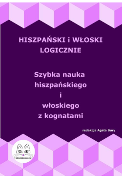 Hiszpański i włoski...