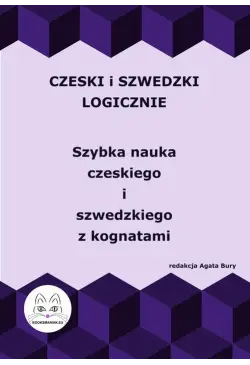 Czeski i szwedzki...