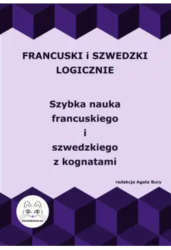 Francuski i szwedzki...