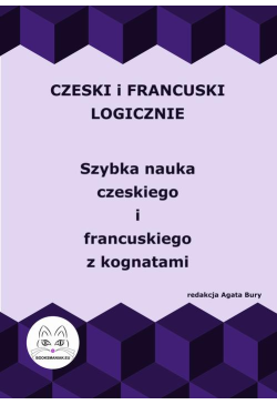 Czeski i francuski...