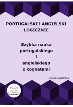 Portugalski i angielski...